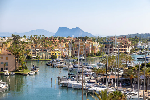 Penthouse i Sotogrande, Cadiz, Sotogrande - € 525.000 | Ref: BLXR-1273 - foto 27
