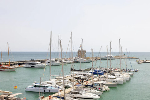 Penthouse i Sotogrande, Cadiz, Sotogrande - € 525.000 | Ref: BLXR-1273 - foto 28