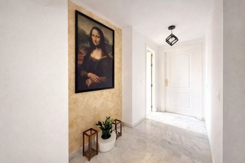 Leilighet i Las Chapas, Malaga, Las Chapas - € 355 000 | Ref: S24316 - foto 11