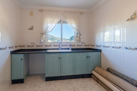 Villa a Jalon, Alicante, Jalon - € 625.000 | Ref: 9007JAL/12679 - foto 11