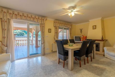 Villa a Jalon, Alicante, Jalon - € 625.000 | Ref: 9007JAL/12679 - foto 12