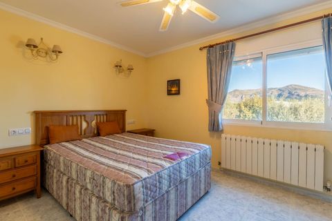 Villa a Jalon, Alicante, Jalon - € 625.000 | Ref: 9007JAL/12679 - foto 19