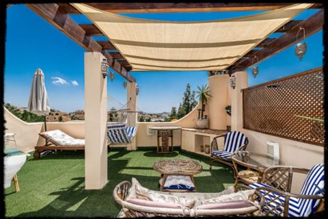 Byhus i Mijas Costa, Malaga, Mijas Costa - € 450.000 | Ref: SMS3337 - foto 1