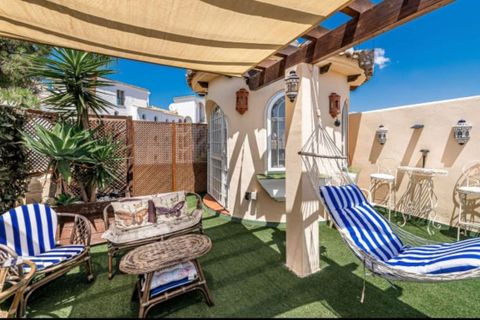 Byhus i Mijas Costa, Malaga, Mijas Costa - € 450.000 | Ref: SMS3337 - foto 3