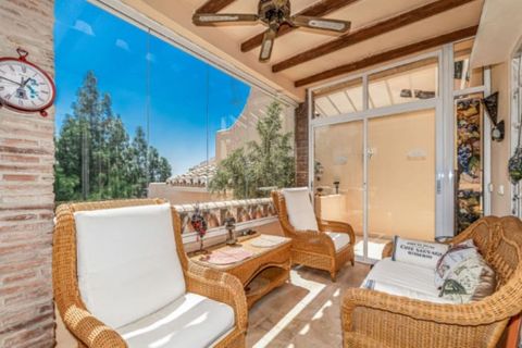 Byhus i Mijas Costa, Malaga, Mijas Costa - € 450.000 | Ref: SMS3337 - foto 4