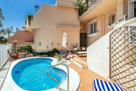 Byhus i Mijas Costa, Malaga, Mijas Costa - € 450.000 | Ref: SMS3337 - foto 5