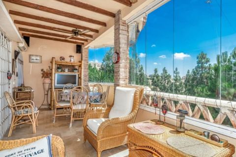 Byhus i Mijas Costa, Malaga, Mijas Costa - € 450.000 | Ref: SMS3337 - foto 6