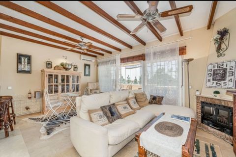 Byhus i Mijas Costa, Malaga, Mijas Costa - € 450.000 | Ref: SMS3337 - foto 7