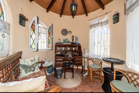 Byhus i Mijas Costa, Malaga, Mijas Costa - € 450.000 | Ref: SMS3337 - foto 9