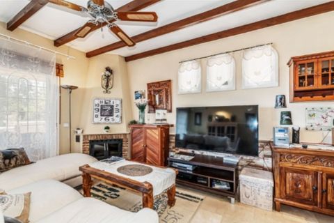 Byhus i Mijas Costa, Malaga, Mijas Costa - € 450.000 | Ref: SMS3337 - foto 11