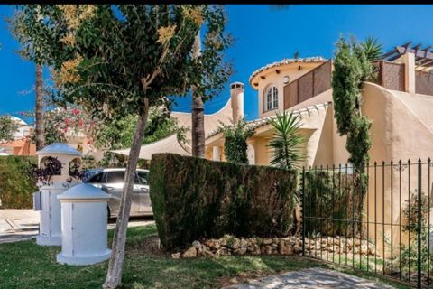Byhus i Mijas Costa, Malaga, Mijas Costa - € 450.000 | Ref: SMS3337 - foto 12