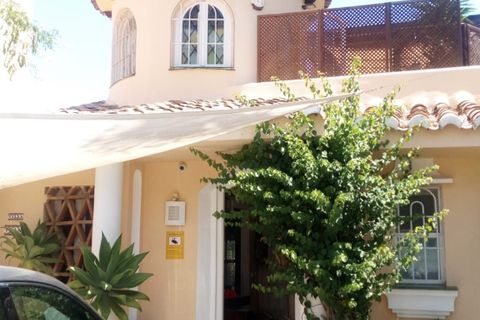 Byhus i Mijas Costa, Malaga, Mijas Costa - € 450.000 | Ref: SMS3337 - foto 13