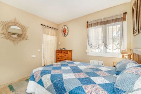 Byhus i Mijas Costa, Malaga, Mijas Costa - € 450.000 | Ref: SMS3337 - foto 16