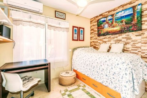 Byhus i Mijas Costa, Malaga, Mijas Costa - € 450.000 | Ref: SMS3337 - foto 17