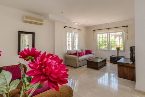 Villa a Mijas Costa, Malaga, Mijas Costa - € 545.000 | Ref: SMS4155 - foto 7