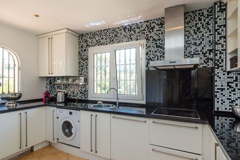 Villa a Mijas Costa, Malaga, Mijas Costa - € 545.000 | Ref: SMS4155 - foto 10