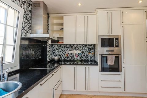 Villa a Mijas Costa, Malaga, Mijas Costa - € 545.000 | Ref: SMS4155 - foto 12