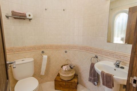 Villa a Mijas Costa, Malaga, Mijas Costa - € 545.000 | Ref: SMS4155 - foto 13