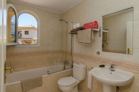 Villa a Mijas Costa, Malaga, Mijas Costa - € 545.000 | Ref: SMS4155 - foto 27