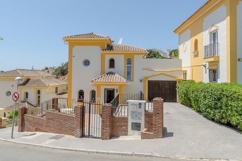 Villa a Mijas Costa, Malaga, Mijas Costa - € 545.000 | Ref: SMS4155 - foto 32