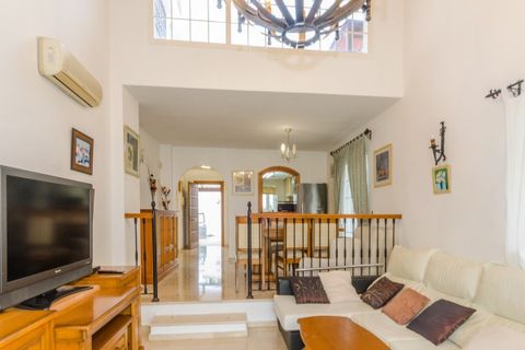 Villa a Mijas Costa, Malaga, Mijas Costa - € 525.000 | Ref: SMS4165 - foto 3
