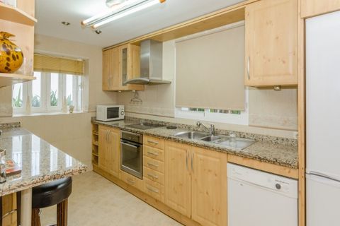 Villa a Mijas Costa, Malaga, Mijas Costa - € 525.000 | Ref: SMS4165 - foto 6