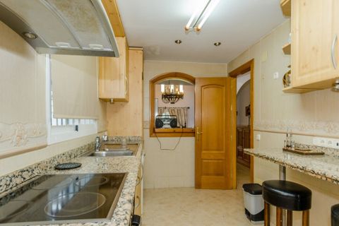 Villa a Mijas Costa, Malaga, Mijas Costa - € 525.000 | Ref: SMS4165 - foto 7