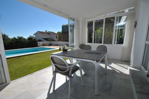 Villa i Mijas Costa, Malaga, Mijas Costa - € 695.000 | Ref: SMS3240 - foto 2