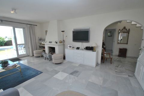 Villa i Mijas Costa, Malaga, Mijas Costa - € 695.000 | Ref: SMS3240 - foto 4