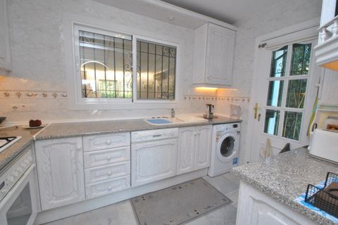 Villa i Mijas Costa, Malaga, Mijas Costa - € 695.000 | Ref: SMS3240 - foto 6