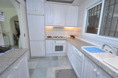 Villa i Mijas Costa, Malaga, Mijas Costa - € 695.000 | Ref: SMS3240 - foto 7