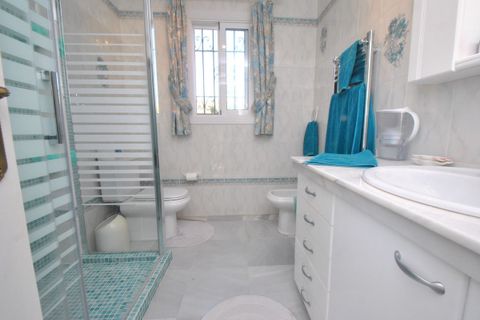 Villa i Mijas Costa, Malaga, Mijas Costa - € 695.000 | Ref: SMS3240 - foto 13