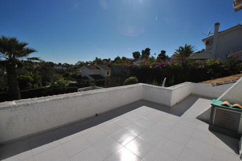 Villa i Mijas Costa, Malaga, Mijas Costa - € 695.000 | Ref: SMS3240 - foto 15