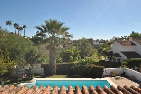 Villa i Mijas Costa, Malaga, Mijas Costa - € 695.000 | Ref: SMS3240 - foto 16