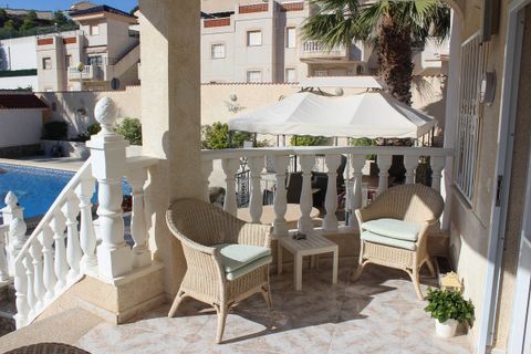 Villa a Ciudad Quesada, Alicante, Ciudad Quesada - € 425.000 | Ref: SMB7144 - foto 3
