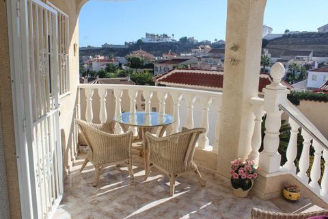 Villa a Ciudad Quesada, Alicante, Ciudad Quesada - € 425.000 | Ref: SMB7144 - foto 4