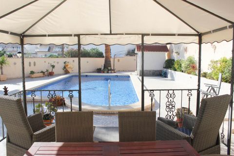 Villa a Ciudad Quesada, Alicante, Ciudad Quesada - € 425.000 | Ref: SMB7144 - foto 5