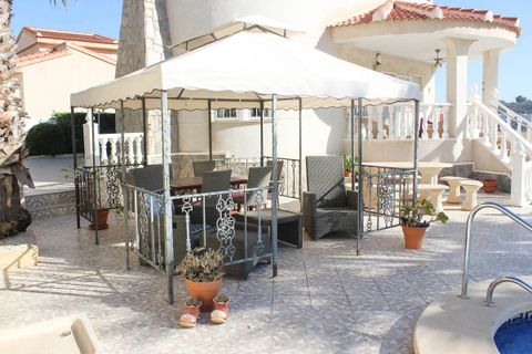 Villa a Ciudad Quesada, Alicante, Ciudad Quesada - € 425.000 | Ref: SMB7144 - foto 6