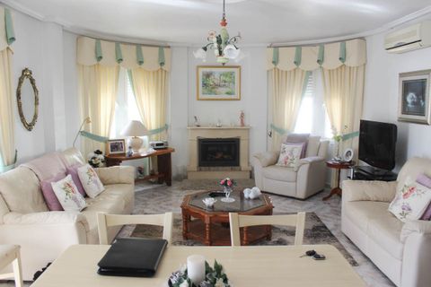 Villa a Ciudad Quesada, Alicante, Ciudad Quesada - € 425.000 | Ref: SMB7144 - foto 7