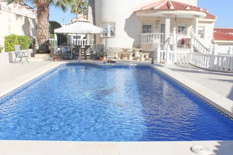 Villa a Ciudad Quesada, Alicante, Ciudad Quesada - € 425.000 | Ref: SMB7144 - foto 25