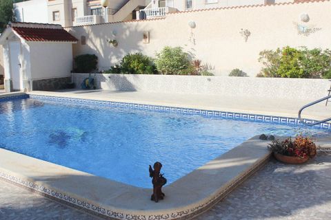 Villa a Ciudad Quesada, Alicante, Ciudad Quesada - € 425.000 | Ref: SMB7144 - foto 26