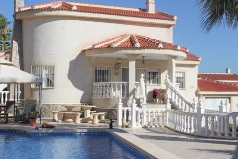 Villa a Ciudad Quesada, Alicante, Ciudad Quesada - € 425.000 | Ref: SMB7144 - foto 27