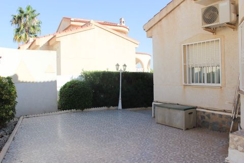Villa a Ciudad Quesada, Alicante, Ciudad Quesada - € 425.000 | Ref: SMB7144 - foto 30