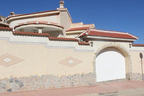 Villa a Ciudad Quesada, Alicante, Ciudad Quesada - € 425.000 | Ref: SMB7144 - foto 32