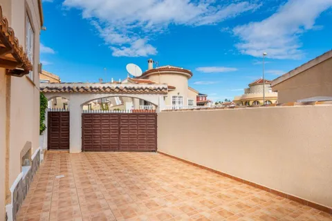 Villa i Ciudad Quesada, Alicante, Ciudad Quesada - € 249.995 | Ref: SMB7194 - foto 6