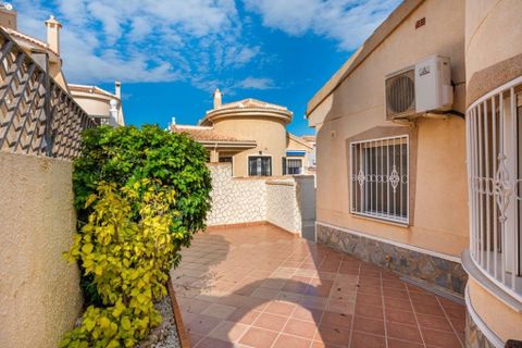 Villa i Ciudad Quesada, Alicante, Ciudad Quesada - € 249.995 | Ref: SMB7194 - foto 7