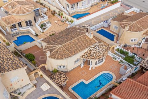 Villa i Ciudad Quesada, Alicante, Ciudad Quesada - € 249.995 | Ref: SMB7194 - foto 8