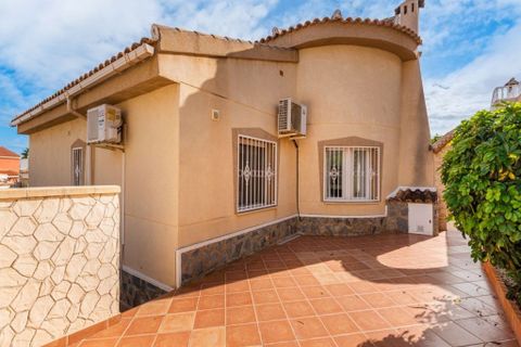 Villa i Ciudad Quesada, Alicante, Ciudad Quesada - € 249.995 | Ref: SMB7194 - foto 10
