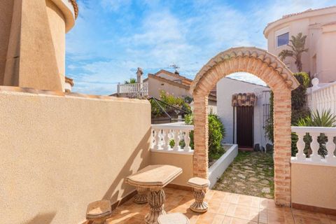 Villa i Ciudad Quesada, Alicante, Ciudad Quesada - € 249.995 | Ref: SMB7194 - foto 11