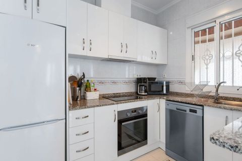 Villa i Ciudad Quesada, Alicante, Ciudad Quesada - € 249.995 | Ref: SMB7194 - foto 12